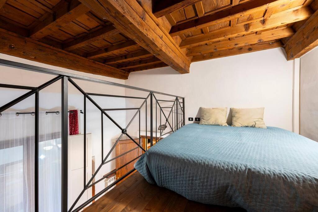 Keys Of Italy - Serragli 55 - Stile Rustico Rinascimentale In Oltrarno ฟลอเรนซ์ ภายนอก รูปภาพ